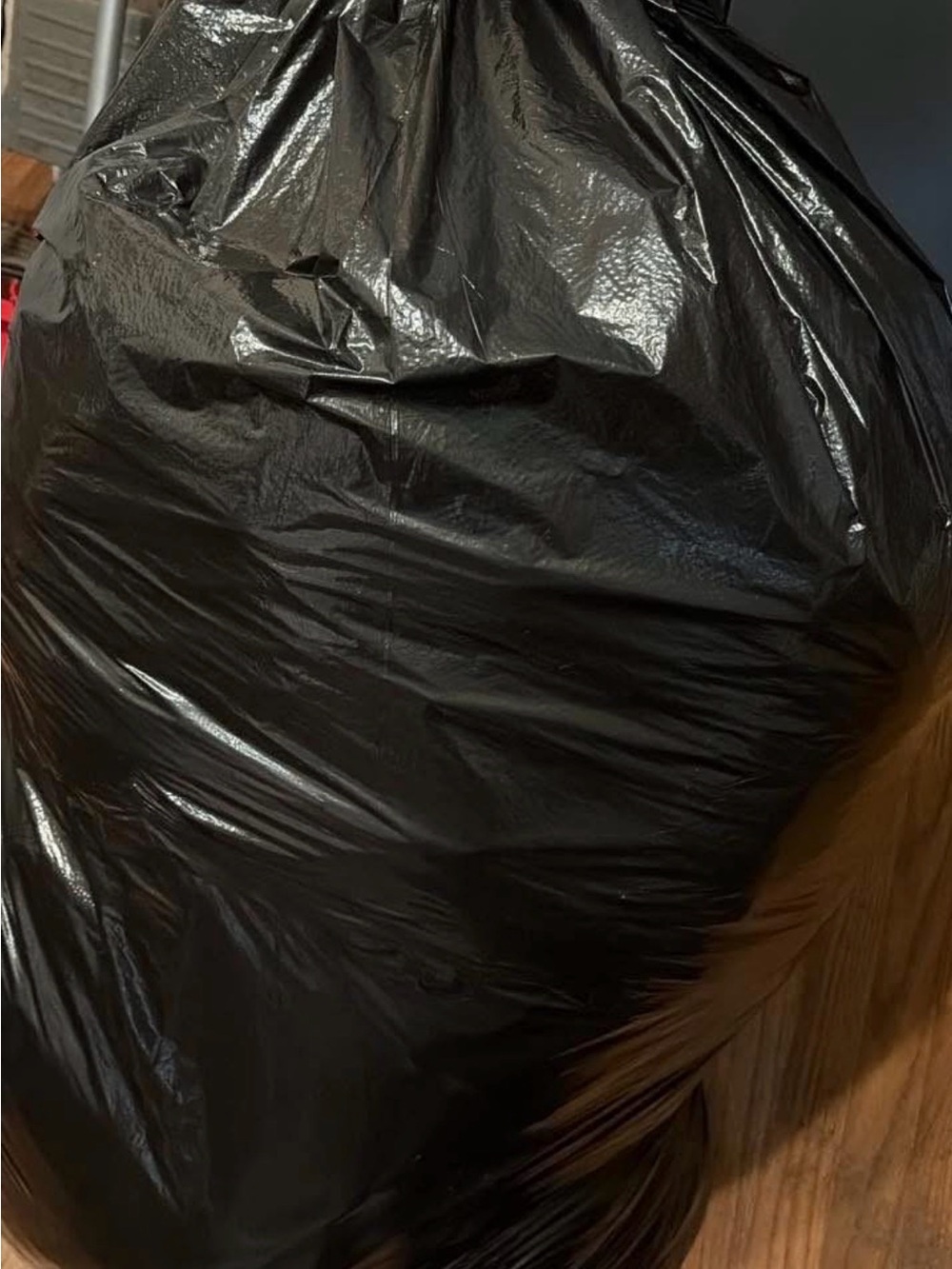 Large lot of clothes